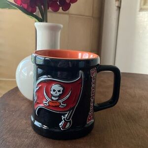 NFL Tampa Bay Buccaneers Mug